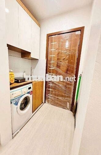 CĂN HỘ DỊCH VỤ 6 TẦNG THANG MÁY, PHỐ TRIỀU KHÚC