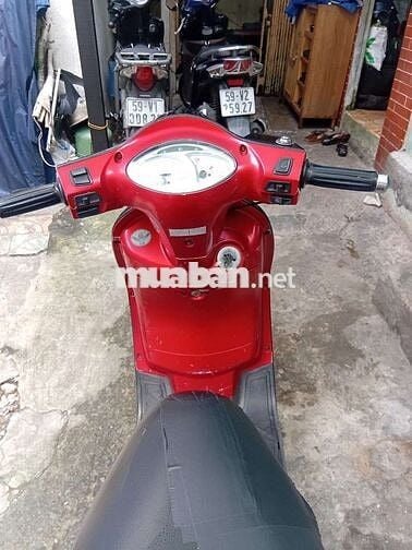 Cần bán xe alizabet zin đẹp
