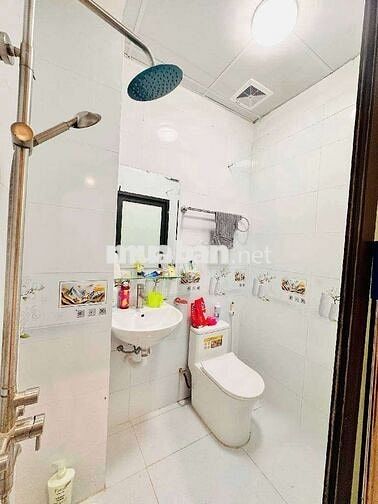 CĂN HỘ DỊCH VỤ 6 TẦNG THANG MÁY, PHỐ TRIỀU KHÚC