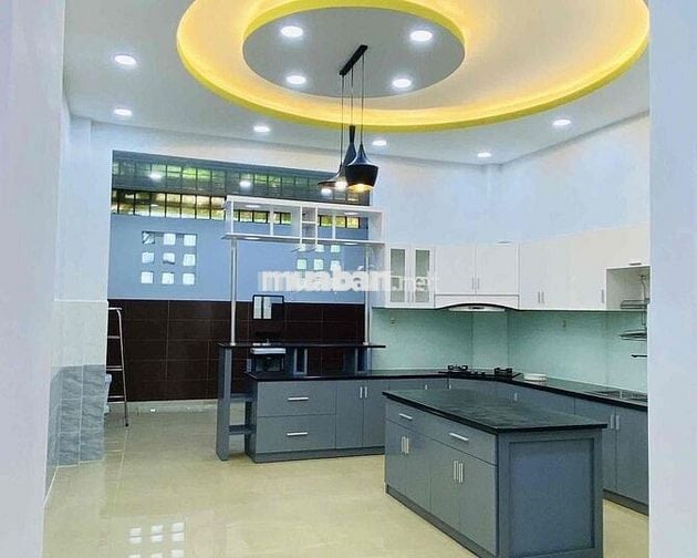 NHÀ KDC HIMLAM TRƯỜNG THỌ, KỀ BÊN ĐẠI LỘ VÕ NGUYÊN GIÁP THỦ ĐỨC.