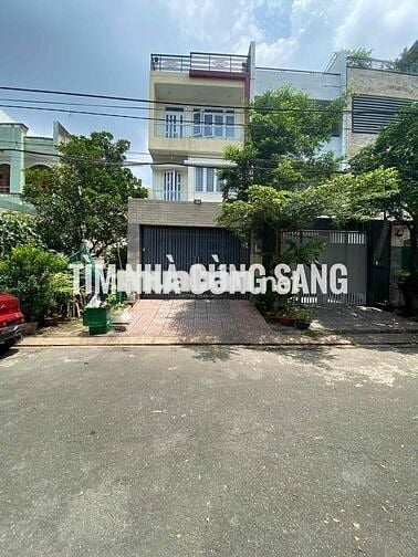 NHÀ KDC HIMLAM TRƯỜNG THỌ, KỀ BÊN ĐẠI LỘ VÕ NGUYÊN GIÁP THỦ ĐỨC.