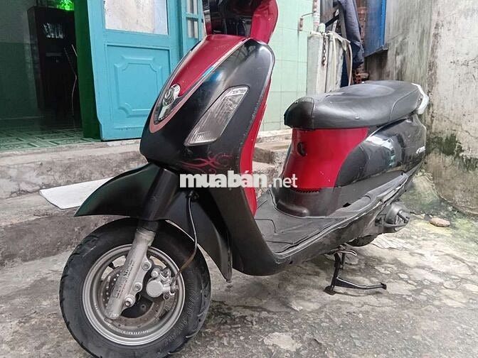 Cần bán xe alizabet zin đẹp