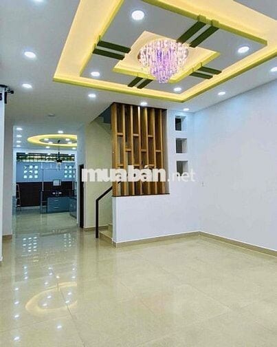 NHÀ KDC HIMLAM TRƯỜNG THỌ, KỀ BÊN ĐẠI LỘ VÕ NGUYÊN GIÁP THỦ ĐỨC.