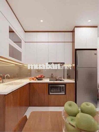 CHO THUÊ CĂN HỘ 1PK|1PN SIÊU RỘNG 45M2 NGAY CÔNG VIÊN TRUNG YÊN
