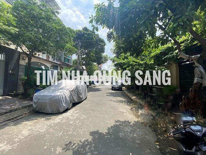 NHÀ KDC HIMLAM TRƯỜNG THỌ, KỀ BÊN ĐẠI LỘ VÕ NGUYÊN GIÁP THỦ ĐỨC.