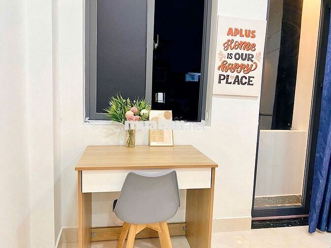 STUDIO MỚI 100%_VẠN KIẾP, P3, BÌNH THẠNH_THUẬN TIỆN QUA QUẬN 1💥
