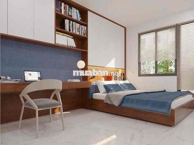 CHO THUÊ CĂN HỘ 1PK|1PN SIÊU RỘNG 45M2 NGAY CÔNG VIÊN TRUNG YÊN
