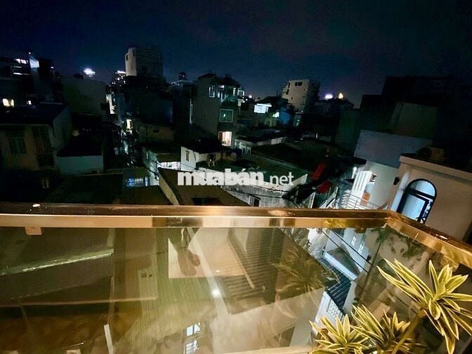 STUDIO MỚI 100%_VẠN KIẾP, P3, BÌNH THẠNH_THUẬN TIỆN QUA QUẬN 1💥