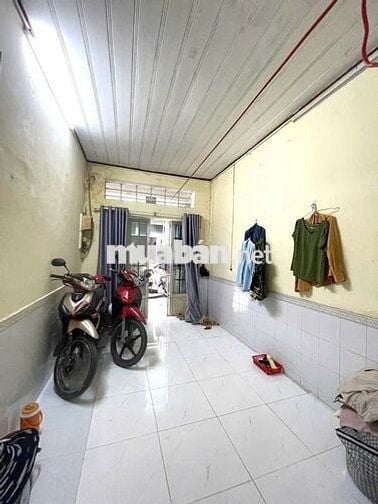 Bán nhà 3 tầng Nghĩa Phát, vuông vức hẻm 3m, hơn 2 tỷ
