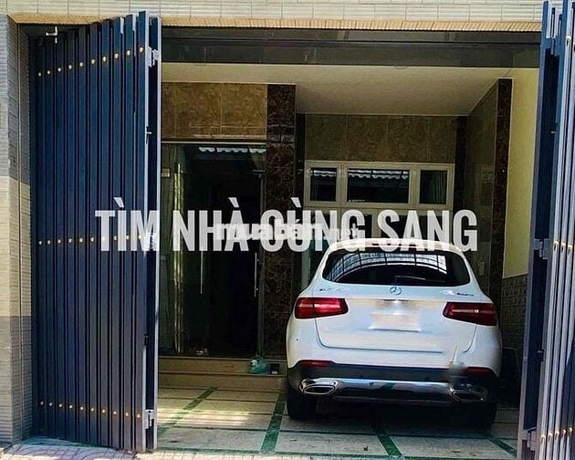 NHÀ KDC HIMLAM TRƯỜNG THỌ, KỀ BÊN ĐẠI LỘ VÕ NGUYÊN GIÁP THỦ ĐỨC.