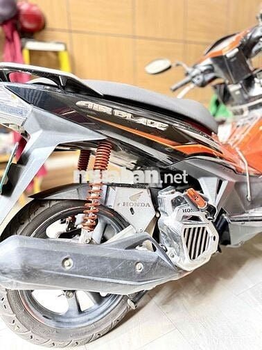 CHÍNH CHỦ CẦN BÁN XE AIR BLADE 2014 ĐẸP HCM