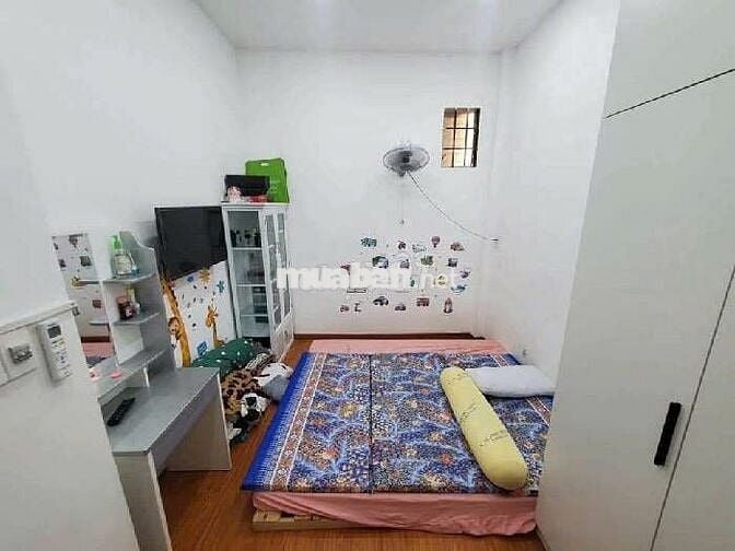 HOÀNG HOA THÁM-BÌNH THẠNH,3 TẦNG,56M2,SÁT HẺM XE HƠI,CHỈ HƠN 6T