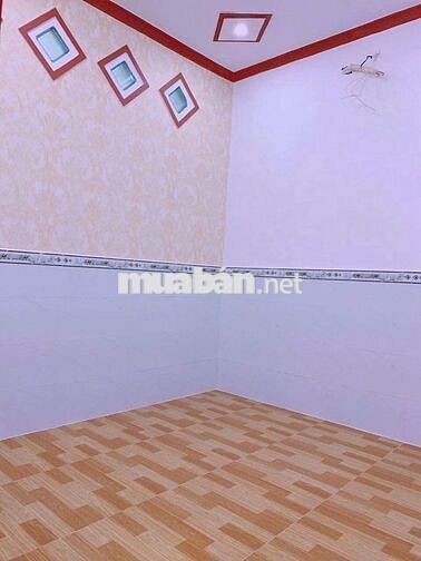 Bán căn nhà cấp 4 ở gần chợ Thới Tứ , Hóc Môn 88m2 SHR giá chỉ 880tr