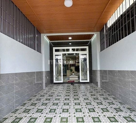 Bán gấp nhà Phan Huy Ích, p14, Gò Vấp, giá mềm chỉ 2,15 tỷ, sổ riêng