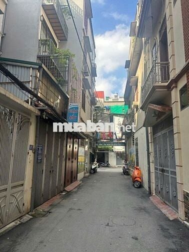 🏠 PHÂN LÔ Ô TÔ ĐỖ CỬA – 3 BƯỚC RA PHỐ – KHU VIP THANH XUÂN