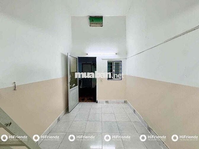 DUPLEX GÁC CAO SẴN KỆ BẾP MÁY LẠNH TUỲ PHÒNG NGAY TRỊNH ĐÌNH TRỌNG