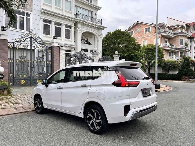 Mitsubishi Xpander 2022 AT Premium - 25000 km