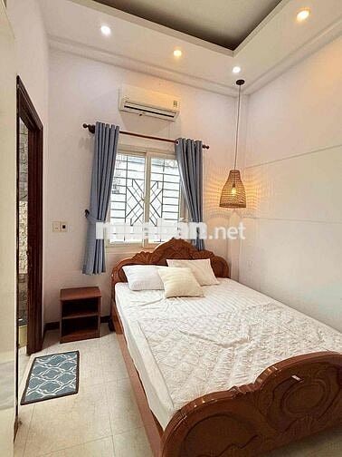 🔥CĂN HỘ STUDIO BAN CÔNG_HÚT MÙI_NGAY NHÀ THỜ, CHỢ TÂN ĐỊNH QUẬN 1