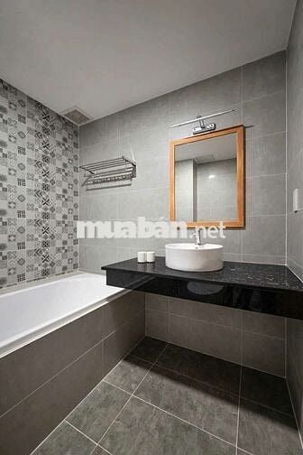 🌟Cho Thuê Căn Hộ Ban Công/Cửa Sổ Thiết Kế Hiện Đại Gần Thảo Cầm Viên