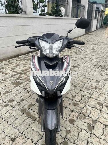 yamaha Exciter xe nguyên rin từ a đến z