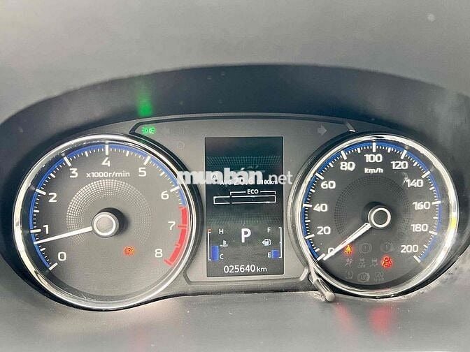 Mitsubishi Xpander 2022 AT Premium - 25000 km