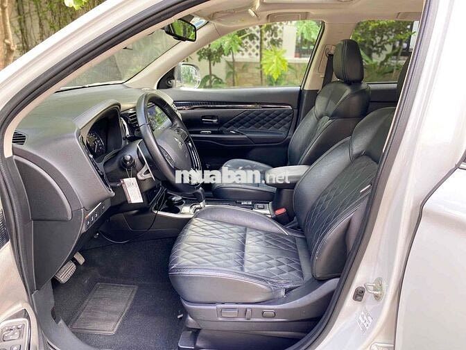Mitsubishi Outlander 2022 Premium - 26000km