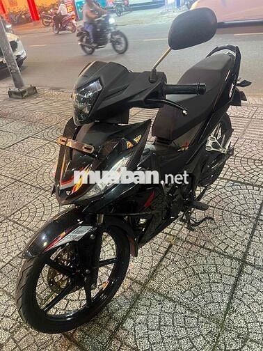 SupRa GTR 150 - Nhập indo - 2019 - BAo An Ninh .