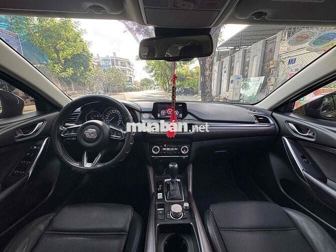 Mazda 6 2019 Mazda 6 2.0L Premium - 89000 km