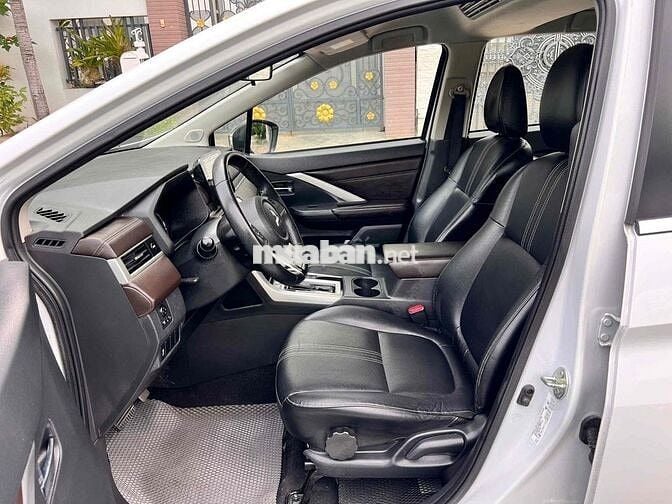 Mitsubishi Xpander 2022 AT Premium - 25000 km