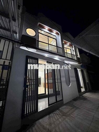 Bán nhà hẻm nhánh hẻm 311 Nguyễn Văn Cừ gần cao đẳng y tế giá 2,86 tỷ