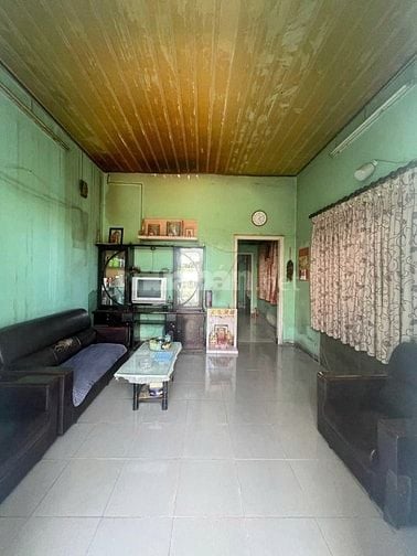 Bể Nợ Cần Bán Nhà 130m2 Đường Tân Xuân 5, Hóc Môn giá 700 Triệu, có Sổ