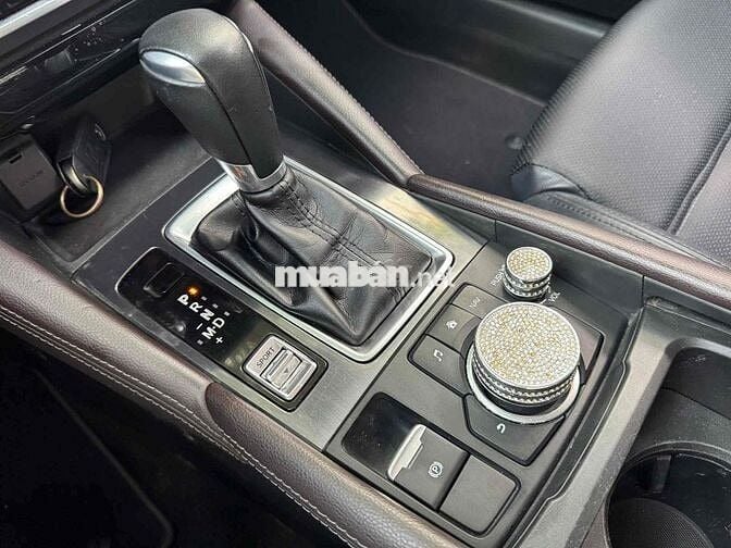 Mazda 6 2019 Mazda 6 2.0L Premium - 89000 km