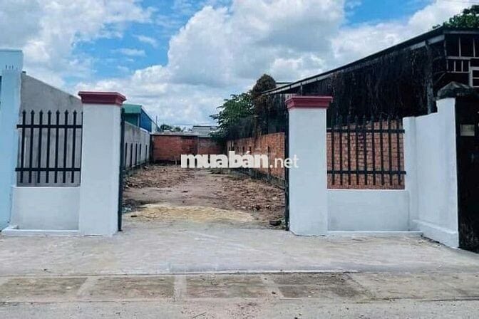 Chủ gửi ra nhanh 200m2, giá hiếm có 880tr - Tân Thông Hội - còn TL
