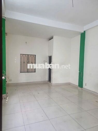 Cho thuê nhà nguyên căn góc 2 mặc tiền đường  tân phú