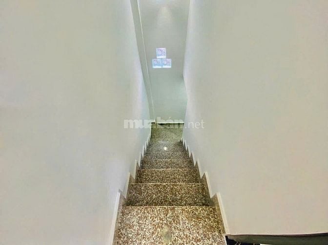 BÁN NHÀ GIÁ RẺ TL15 THẠNH LỘC – QUẬN 12 – CÓ SỔ HỒNG RIÊNG