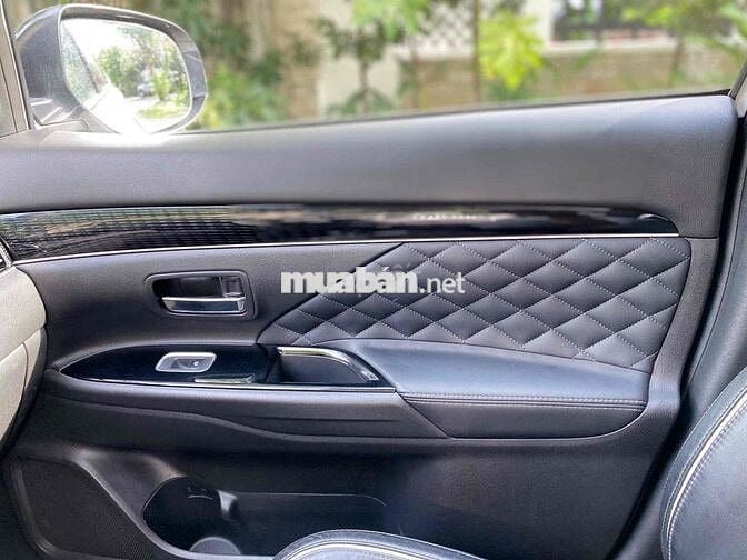 Mitsubishi Outlander 2022 Premium - 26000km