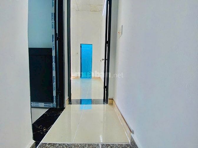 BÁN NHÀ GIÁ RẺ TL15 THẠNH LỘC – QUẬN 12 – CÓ SỔ HỒNG RIÊNG