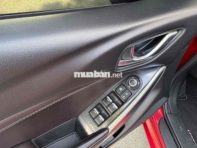 Mazda 6 2019 Mazda 6 2.0L Premium - 89000 km