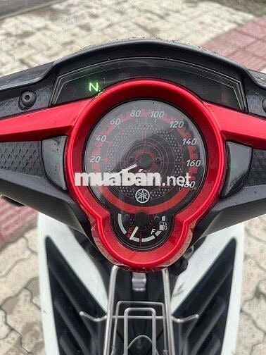 yamaha Exciter xe nguyên rin từ a đến z
