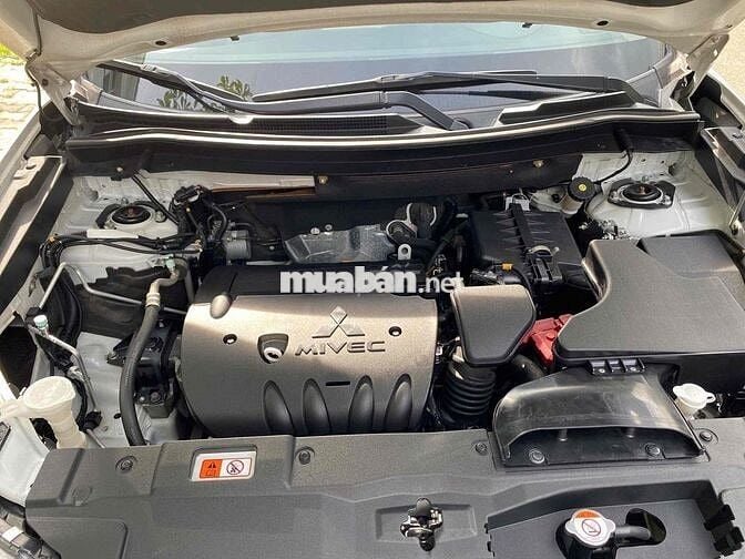 Mitsubishi Outlander 2022 Premium - 26000km