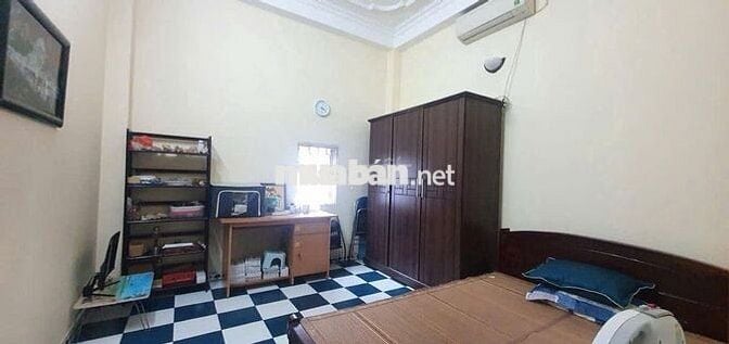 🏠 PHÂN LÔ Ô TÔ ĐỖ CỬA – 3 BƯỚC RA PHỐ – KHU VIP THANH XUÂN