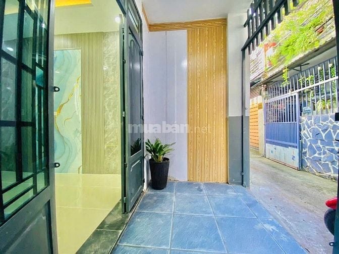 BÁN NHÀ GIÁ RẺ TL15 THẠNH LỘC – QUẬN 12 – CÓ SỔ HỒNG RIÊNG