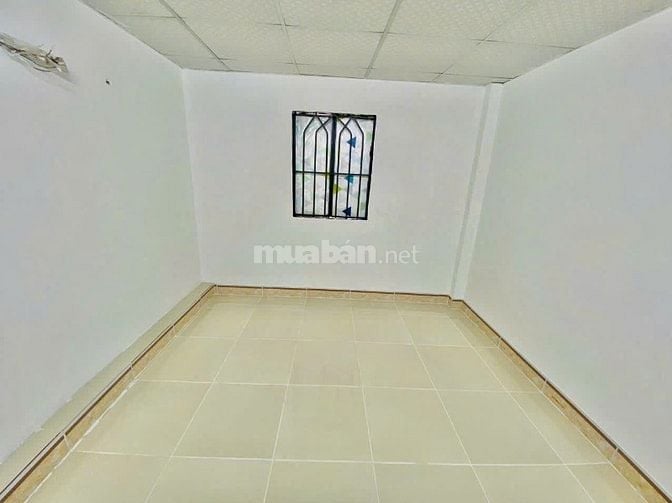 BÁN NHÀ GIÁ RẺ TL15 THẠNH LỘC – QUẬN 12 – CÓ SỔ HỒNG RIÊNG