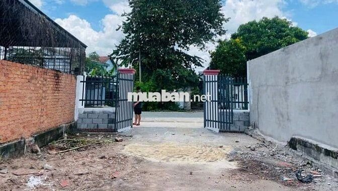 Chủ gửi ra nhanh 200m2, giá hiếm có 880tr - Tân Thông Hội - còn TL