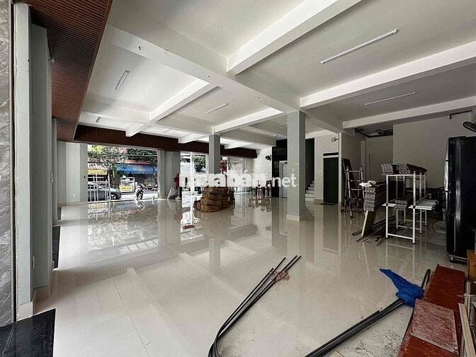 Cho Thuê Siêu Phẩm MBKD Góc 2MT Vườn Lài , Kế Chung Cư Vườn Lài .