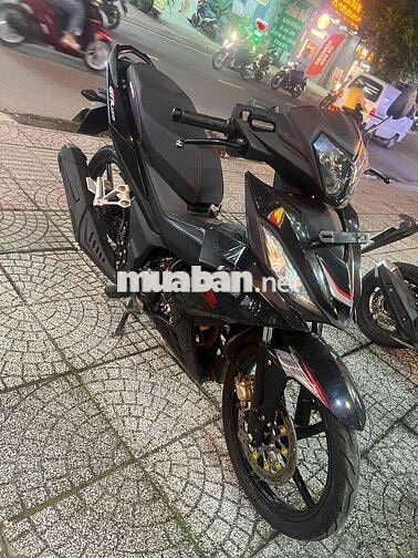 SupRa GTR 150 - Nhập indo - 2019 - BAo An Ninh .