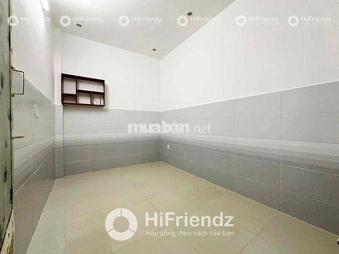 CĂN HỘ 2PN 1PK ĐẦY ĐỦ NỘI THẤT - TRỐNG NGAY THẠCH LAM - TÔ HIỆU