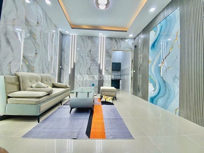 BÁN NHÀ GIÁ RẺ TL15 THẠNH LỘC – QUẬN 12 – CÓ SỔ HỒNG RIÊNG