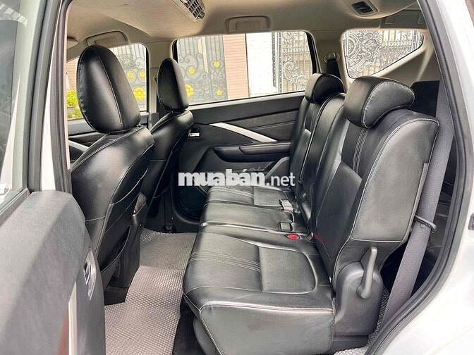Mitsubishi Xpander 2022 AT Premium - 25000 km