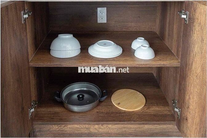 Căn hộ dịch vụ ban công cao cấp mới 100% ngay trung tâm Bình Thạnh